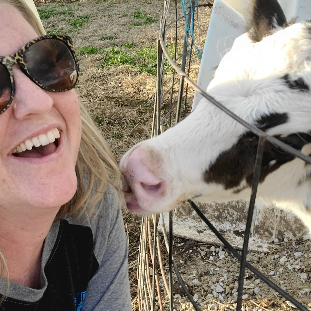 Meet your Posher, Kayla
